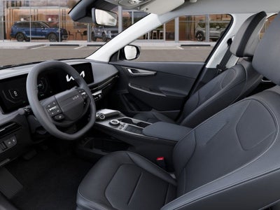 2025 Kia EV6 Wind