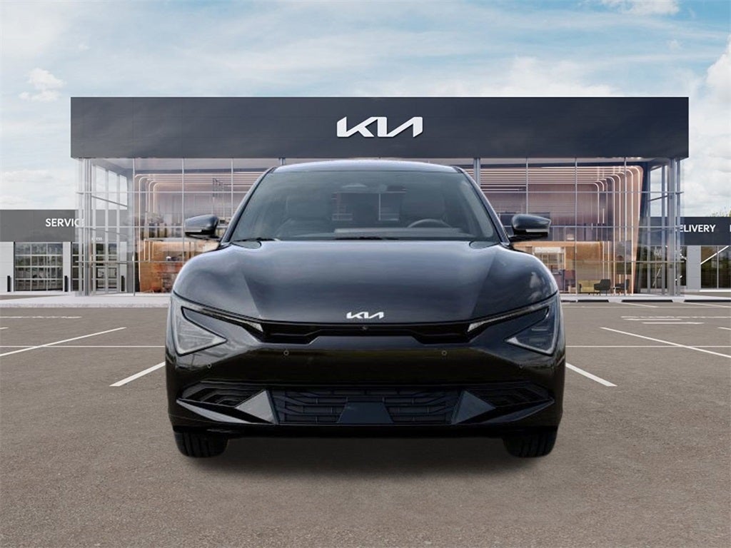 2025 Kia EV6 Wind