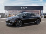 2025 Kia EV6 Wind