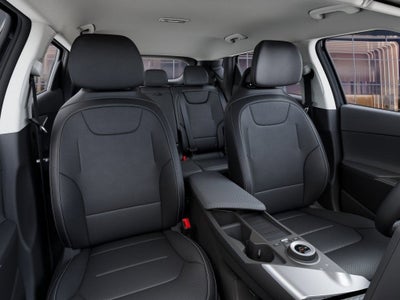 2025 Kia EV6 WIND AWD