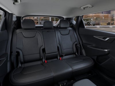 2025 Kia EV6 WIND AWD