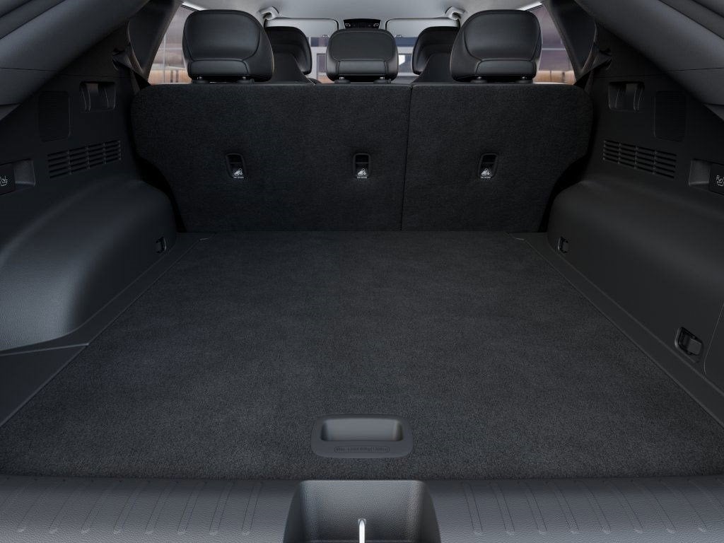 2025 Kia EV6 WIND AWD