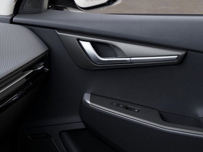 2025 Kia EV6 WIND AWD