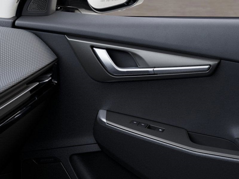 2025 Kia EV6 WIND AWD