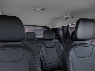 2025 Kia EV6 WIND AWD