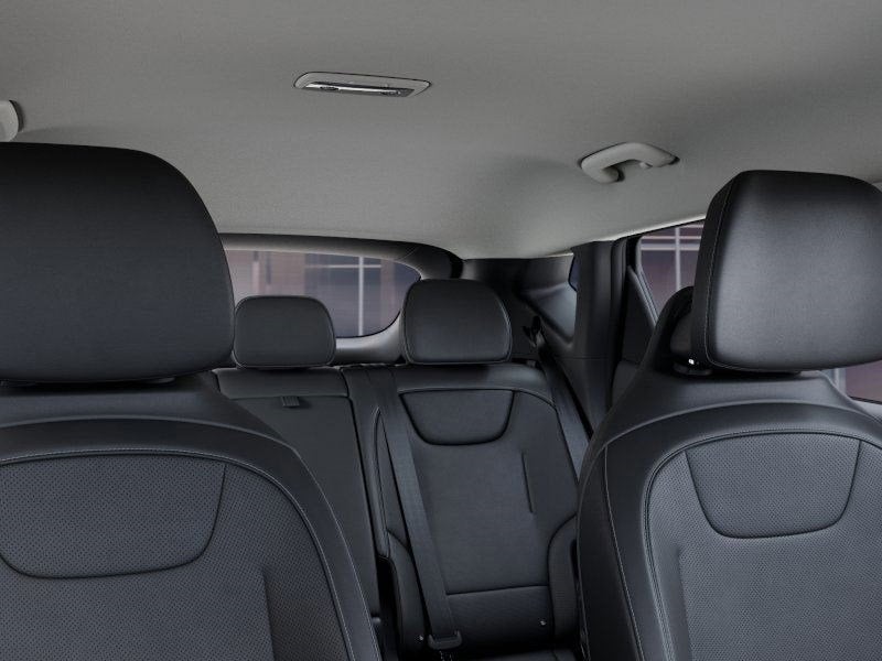 2025 Kia EV6 WIND AWD