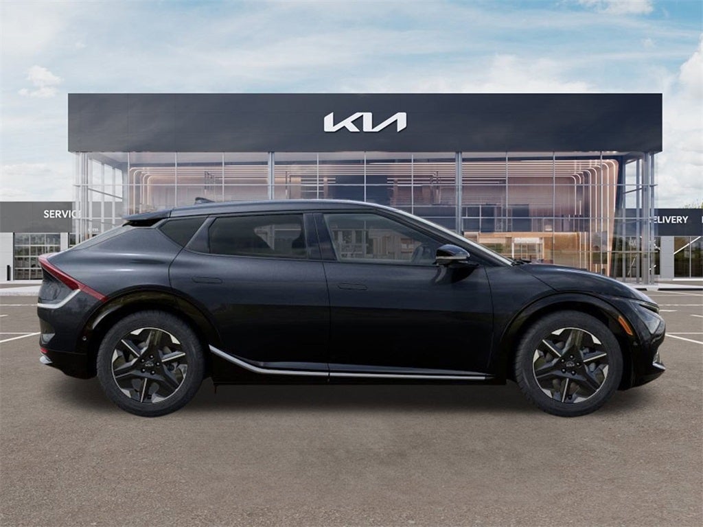 2025 Kia EV6 WIND AWD