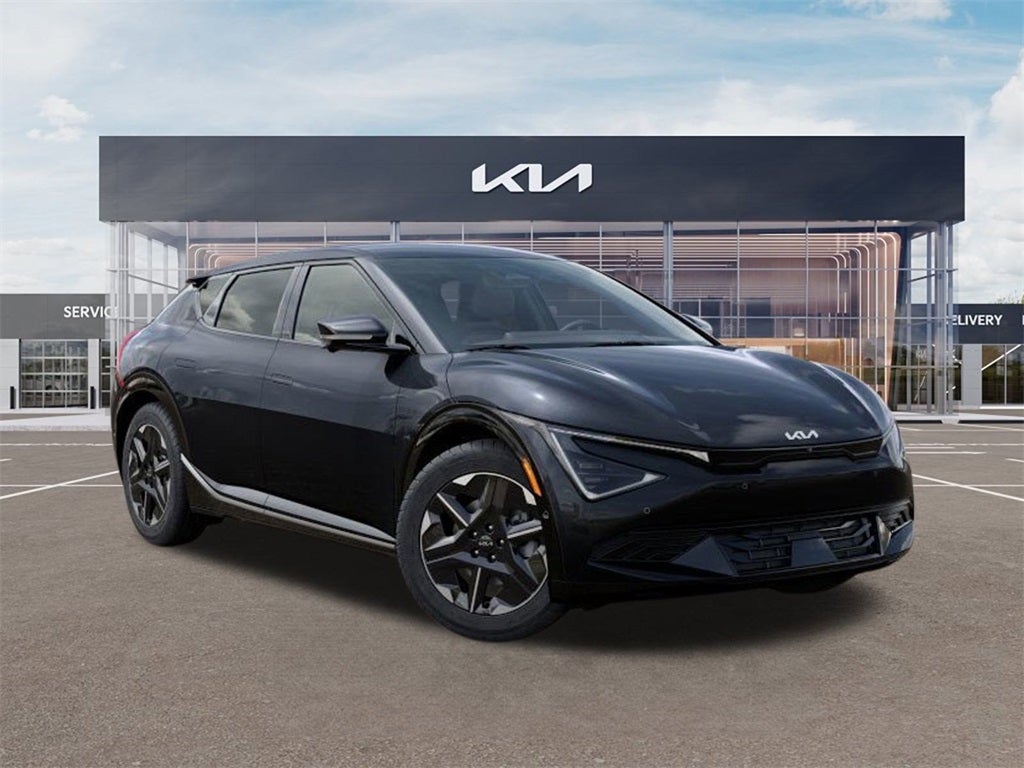 2025 Kia EV6 WIND AWD