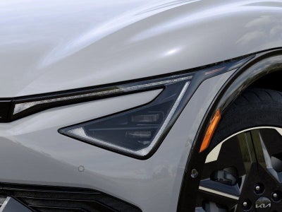 2025 Kia EV6 Wind