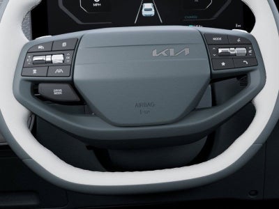 2025 Kia EV6 Wind