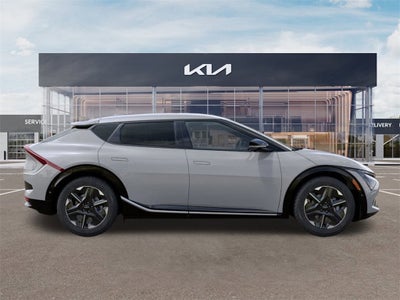 2025 Kia EV6 Wind