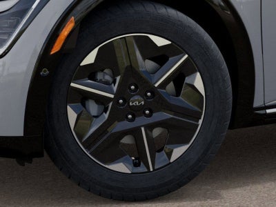 2025 Kia EV6 Wind