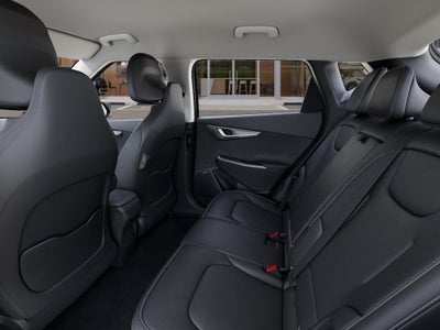 2026 Kia EV6 WIND AWD