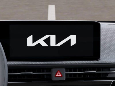 2026 Kia EV6 WIND AWD