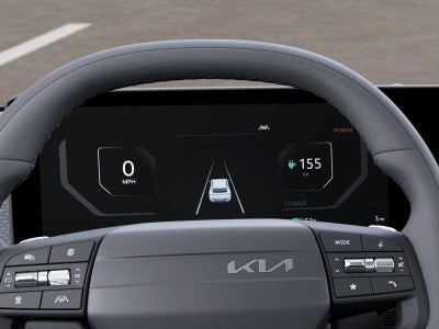 2026 Kia EV6 WIND AWD
