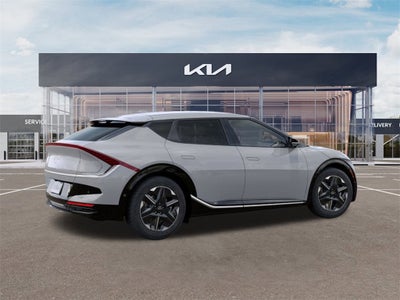 2025 Kia EV6 Wind