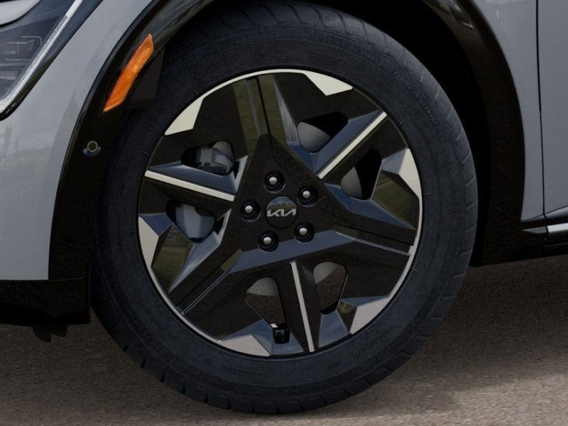 2025 Kia EV6 Wind