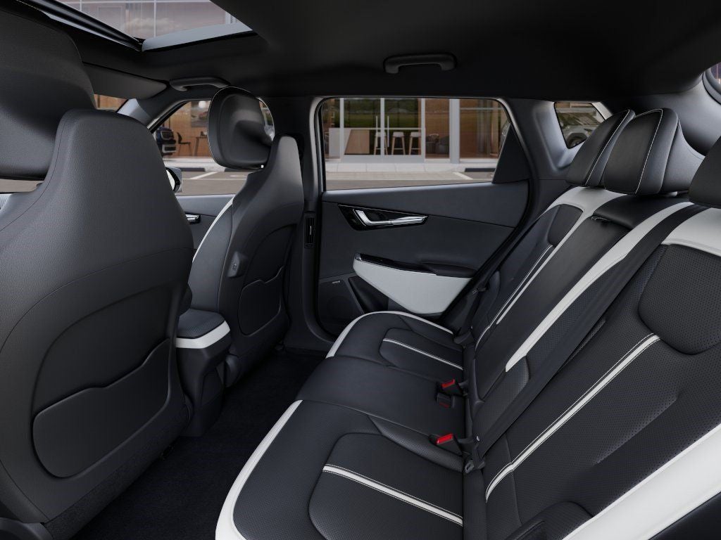 2026 Kia EV6 GT-Line