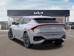 2026 Kia EV6 GT-Line