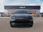 2025 Kia EV6 GT-Line