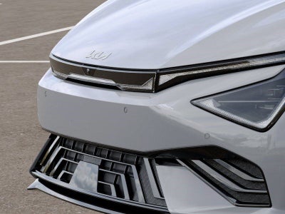 2026 Kia EV6 GT-Line