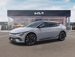 2026 Kia EV6 GT-Line