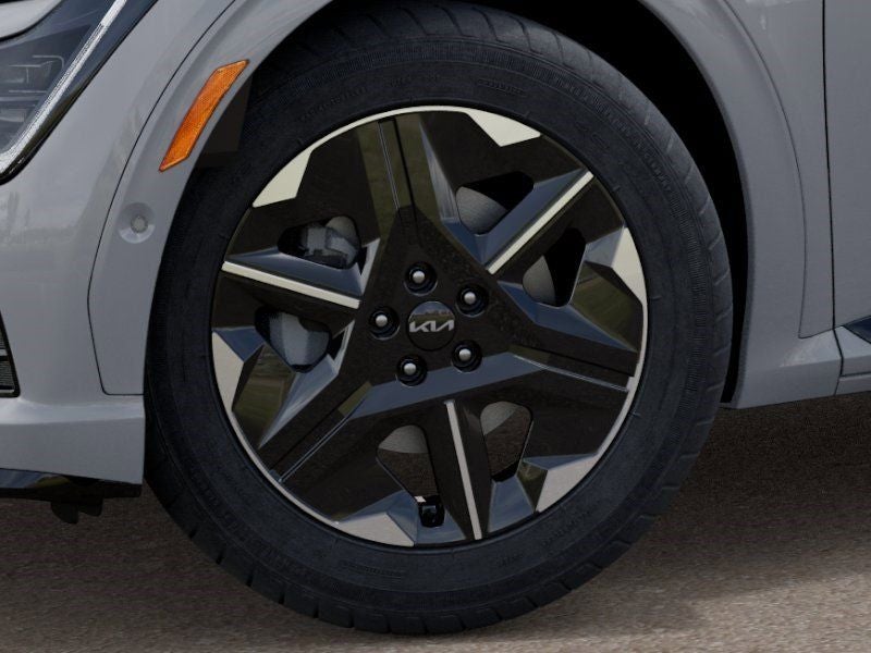 2026 Kia EV6 GT-Line