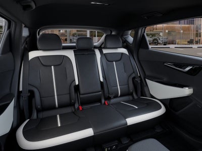 2025 Kia EV6 GT-Line