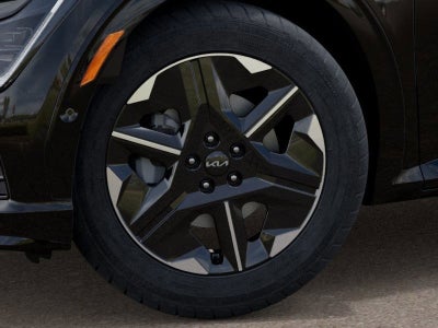 2025 Kia EV6 GT-Line