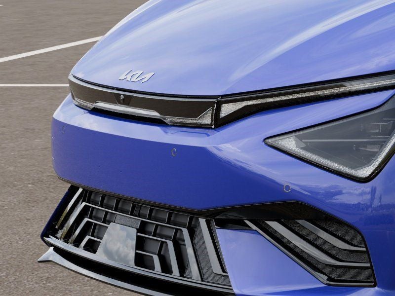 2026 Kia EV6 GT-LINE RWD