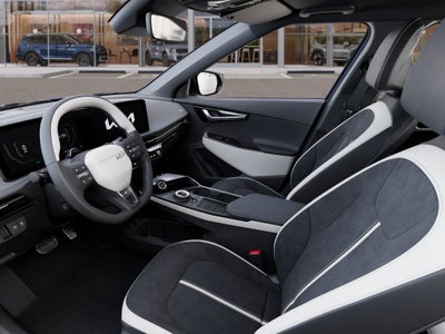 2026 Kia EV6 GT-LINE RWD