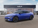 2026 Kia EV6 GT-LINE RWD