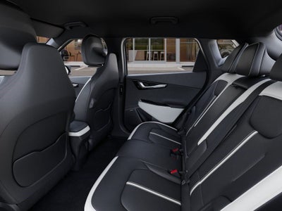 2026 Kia EV6 GT-Line