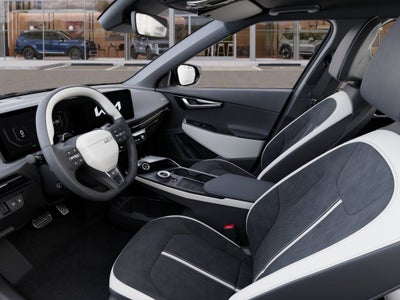 2026 Kia EV6 GT-Line