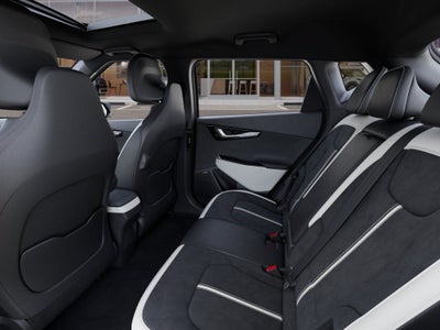 2026 Kia EV6 GT-Line