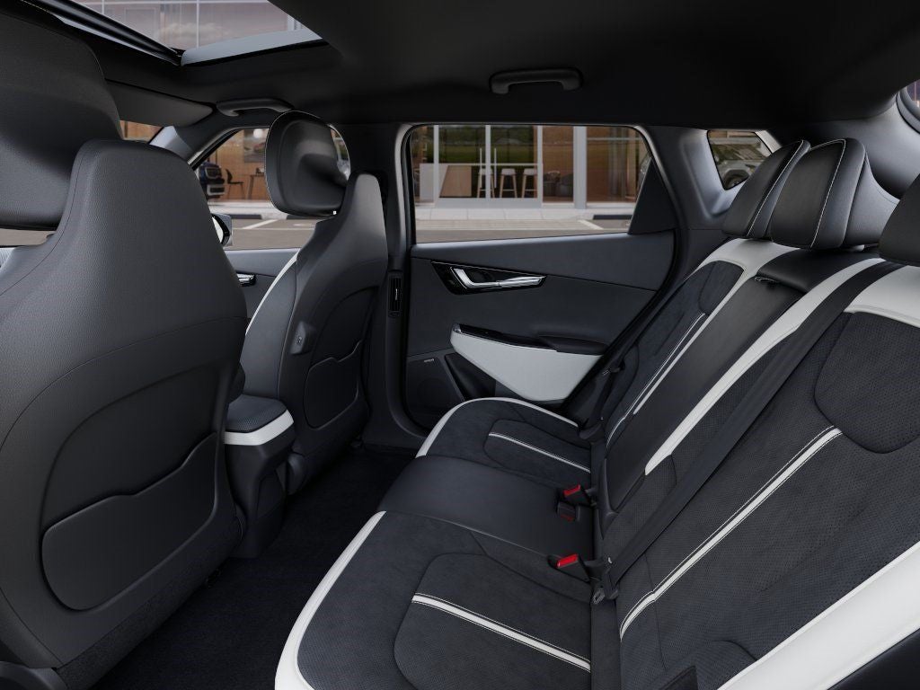 2026 Kia EV6 GT-Line