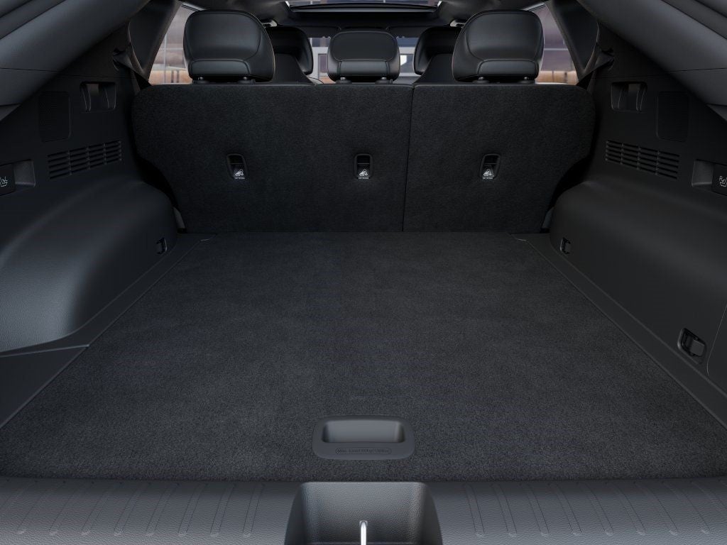 2026 Kia EV6 GT-Line