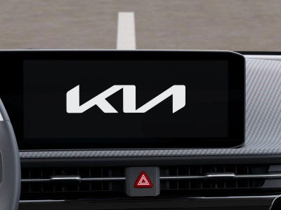 2026 Kia EV6 GT-Line