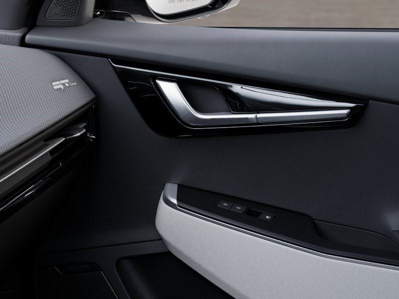 2026 Kia EV6 GT-Line