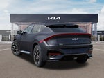 2026 Kia EV6 GT-Line