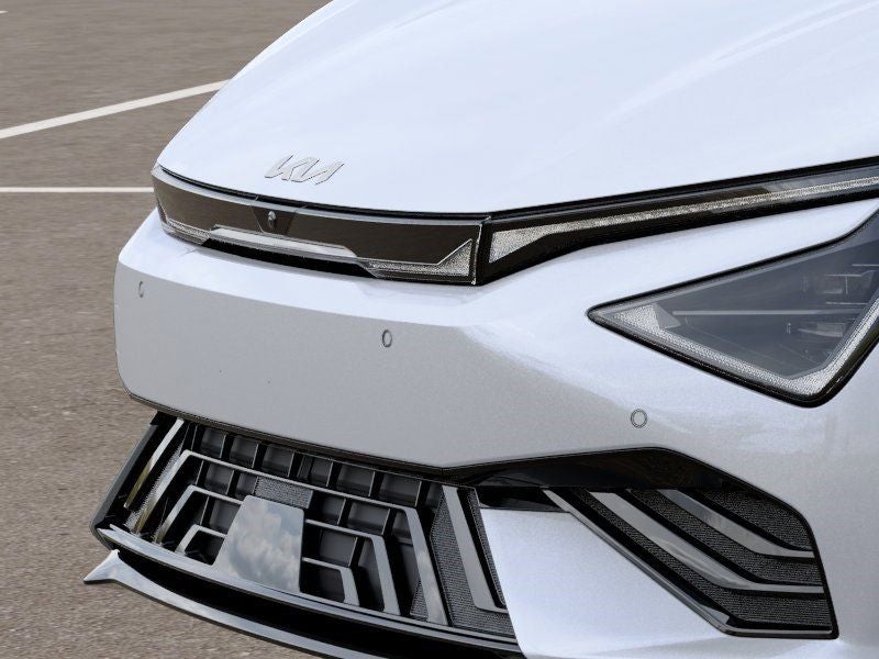 2026 Kia EV6 GT-LINE AWD
