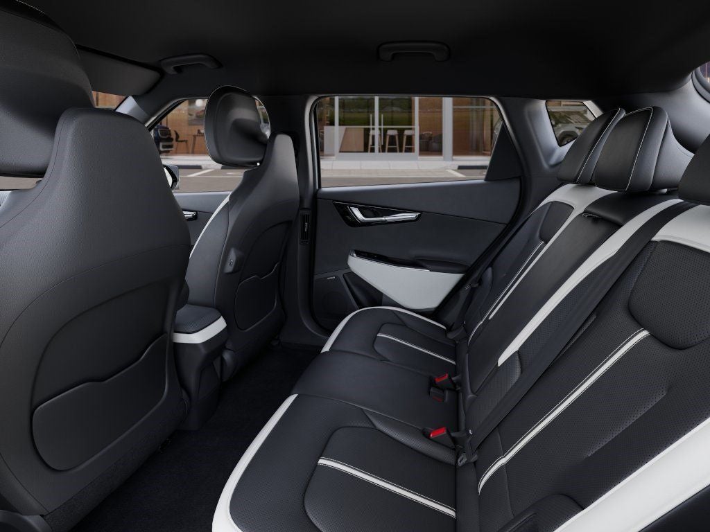 2026 Kia EV6 GT-LINE AWD