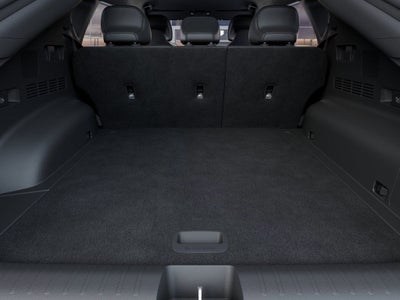 2026 Kia EV6 GT-LINE AWD