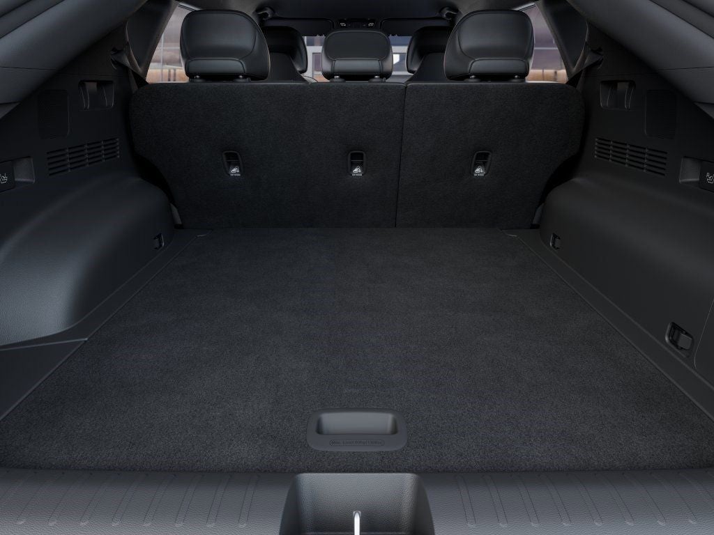 2026 Kia EV6 GT-LINE AWD