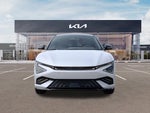 2026 Kia EV6 GT-LINE AWD