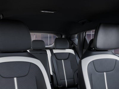2026 Kia EV6 GT-LINE AWD