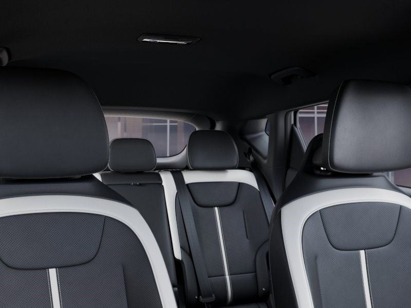 2026 Kia EV6 GT-LINE AWD