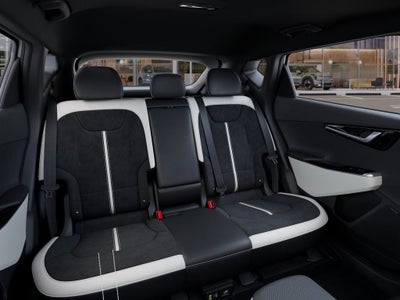 2026 Kia EV6 GT-LINE AWD