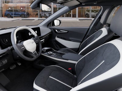 2026 Kia EV6 GT-LINE AWD