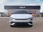 2026 Kia EV6 GT-LINE AWD